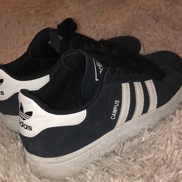 Adidas Shoes Campus - Picture 2 of 2